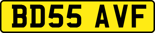 BD55AVF