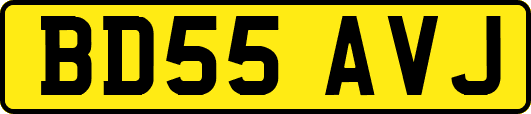 BD55AVJ