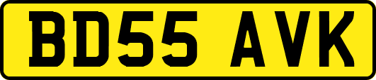 BD55AVK