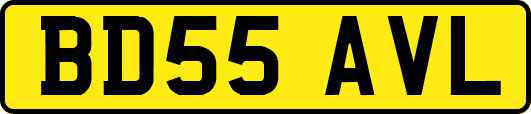 BD55AVL