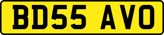 BD55AVO