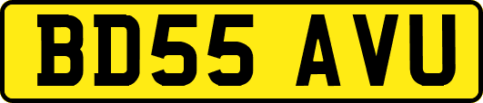 BD55AVU
