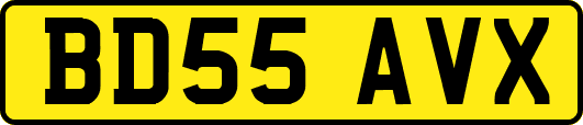 BD55AVX