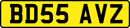 BD55AVZ