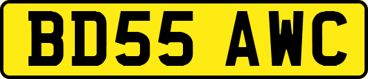 BD55AWC