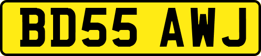 BD55AWJ
