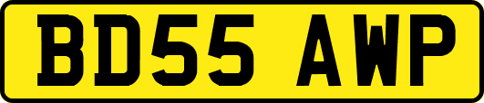 BD55AWP