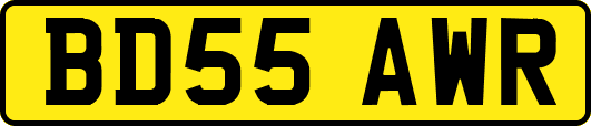 BD55AWR