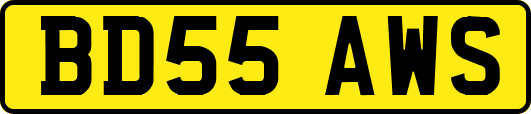 BD55AWS