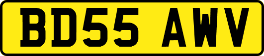 BD55AWV