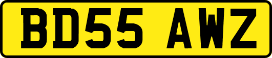 BD55AWZ
