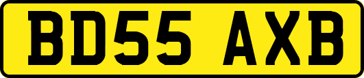 BD55AXB