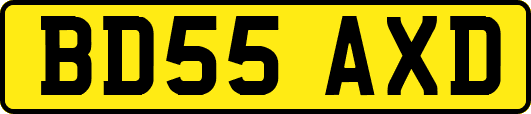 BD55AXD