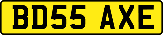 BD55AXE