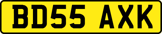 BD55AXK