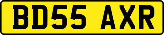 BD55AXR