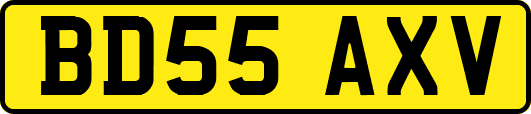 BD55AXV