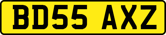 BD55AXZ