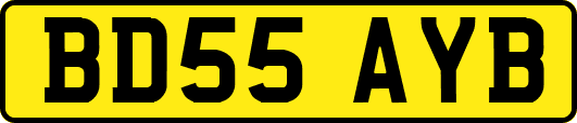 BD55AYB