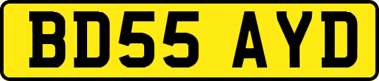 BD55AYD