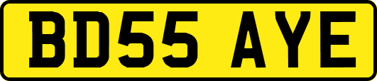 BD55AYE