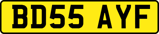 BD55AYF