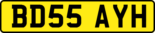 BD55AYH