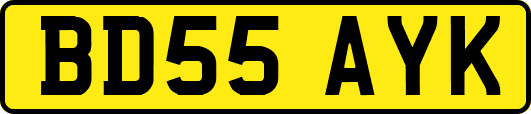 BD55AYK