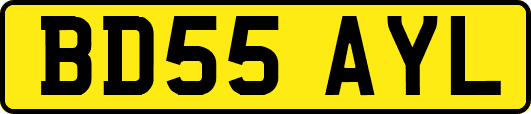 BD55AYL