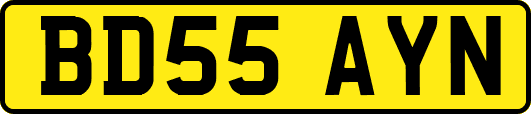 BD55AYN