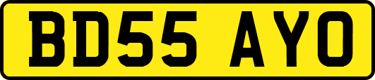 BD55AYO