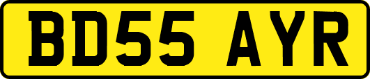 BD55AYR