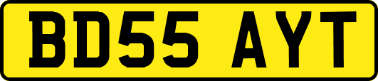 BD55AYT