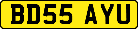BD55AYU