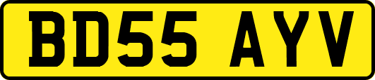 BD55AYV