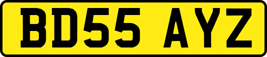 BD55AYZ