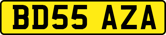 BD55AZA