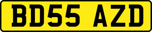BD55AZD