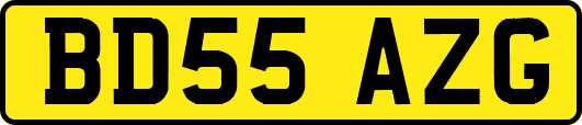 BD55AZG