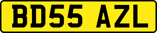 BD55AZL
