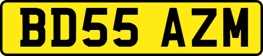 BD55AZM