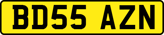 BD55AZN
