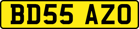 BD55AZO