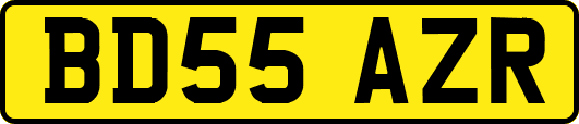 BD55AZR