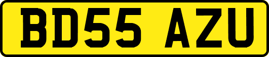 BD55AZU