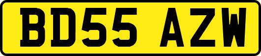 BD55AZW