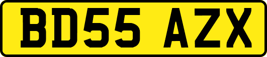 BD55AZX