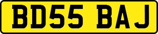 BD55BAJ