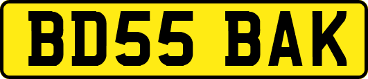 BD55BAK