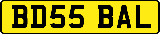 BD55BAL